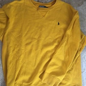 Polo Ralph Lauren Crewneck